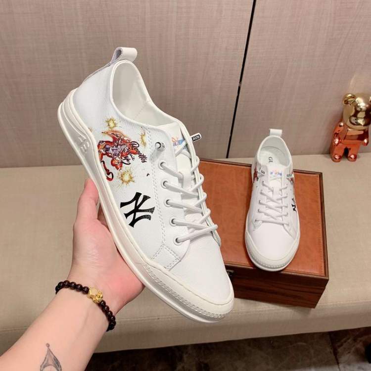 Picture of Gucci Shoes _SKUGuccisz38-44mnf031139046